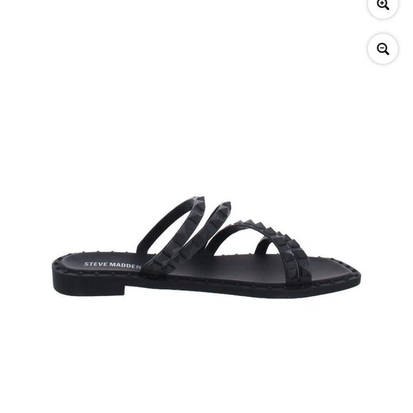 Steve Madden Skylar J flats. Size 9. - Picture 6 of 7